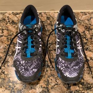 ASICS Gel Noosa Tri 11
